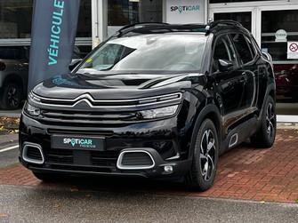 Photo Citroen C5 Aircross BlueHDi 180ch S&S Shine EAT8