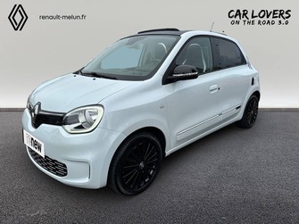 Photo Renault Twingo III Twingo III SCe 65