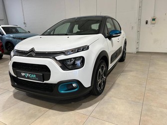 Photo Citroen C3 1.2 PureTech 83ch S&S Feel Pack