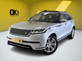 Photo Land-Rover Range Rover Velar SE 3.0 300 BVA8 Full leds TO Carplay Meridian GPS