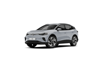 Photo Volkswagen ID.4 ID.4 286 ch Pro