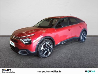 Photo Citroen C4 C4 BlueHDi 130 S&S EAT8