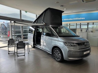 Photo Volkswagen California 2.0 TDI 150ch Coast DSG7