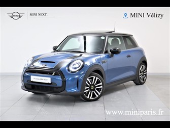 Photo Mini  184ch Edition Premium Plus BVA 5CV