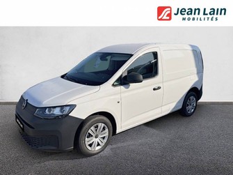 Photo Volkswagen Caddy (30) CARGO 2.0 TDI 75 BVM6 BUSINESS