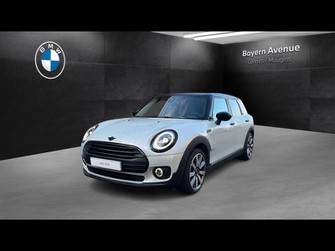 Photo Mini Clubman Clubman Cooper 136ch Essential BVA7