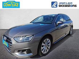 Photo Audi A4 Avant 35 TDI 163 S tronic 7 Business Line