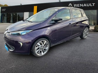 Photo Renault ZOE Zoe R90