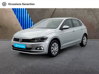 Photo Volkswagen Polo 1.0 TSI 95ch Business Euro6d-T