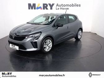 Photo Renault Clio TCe 90 Evolution