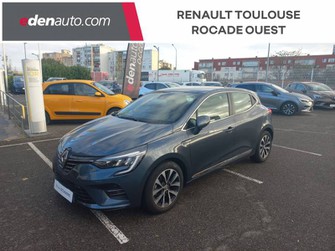 Photo Renault Clio TCe 140 - 21N Intens