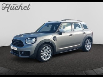 Photo Mini Countryman Countryman Cooper 136ch Longstone 128g