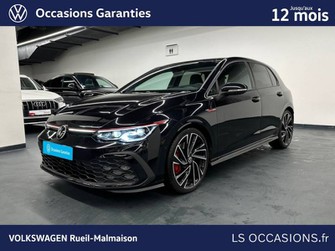 Photo Volkswagen Golf 2.0 TSI 245 DSG7 GTI