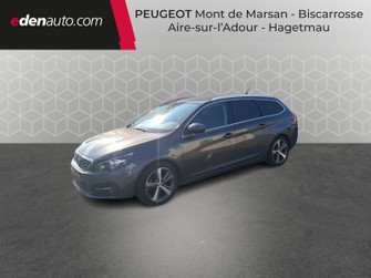 Photo Peugeot 308 SW 1.5 BlueHDi 130ch S&S BVM6 Allure