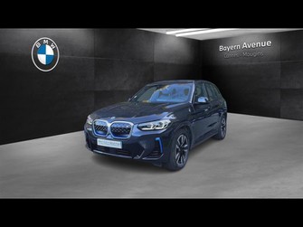 Photo Bmw X3 M sport 286ch Inspiring