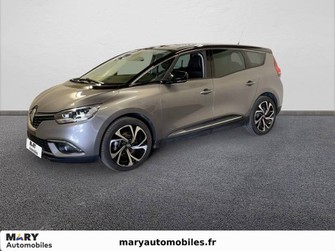 Photo Renault Grand Scenic TCe 140 FAP EDC Intens