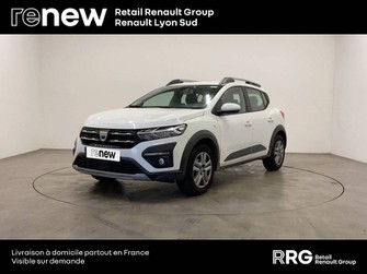 Photo Dacia Sandero Sandero TCe 90 - 22