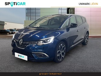 Photo Renault Grand Scenic 1.3 TCe 140ch Intens EDC - 21