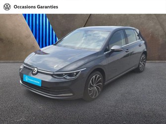 Photo Volkswagen Golf 1.4 eHybrid OPF 204ch Style DSG6