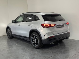 Photo Mercedes GLA GLA GLA 200 d 8G-DCT