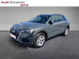 Photo Audi Q3 45 TFSI e 245ch Design S tronic 6