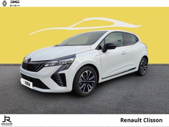 Photo Renault Clio 1.0 TCe 90ch Techno - 24