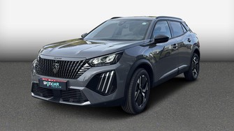 Photo Peugeot 2008 PureTech 100 S&S BVM6 Allure