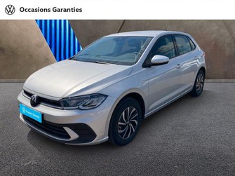 Photo Volkswagen Polo 1.0 TSI 95ch Life DSG7