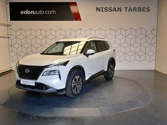 Photo Nissan X Trail VP e-POWER 204 ch N-Connecta