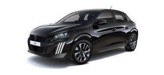 Photo Peugeot 208 208 100 S&S BVM6