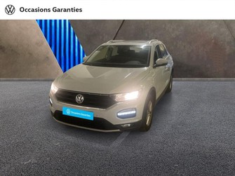 Photo Volkswagen T-Roc 1.0 TSI 115ch Lounge