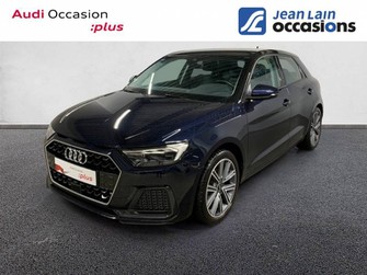 Photo Audi A1 Sportback 30 TFSI 110 ch S tronic 7 Advanced 2