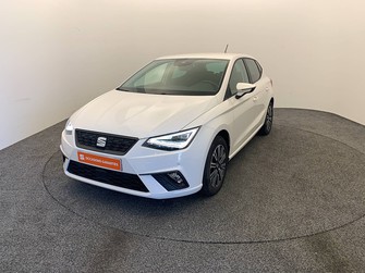 Photo Seat Ibiza Ibiza 1.0 EcoTSI 115 ch S/S DSG7