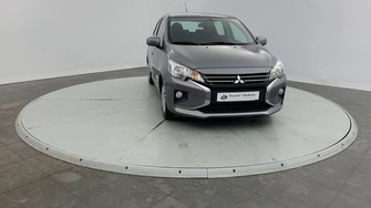 Photo Mitsubishi Space Star MY20 1.0 MIVEC 71 AS&G In