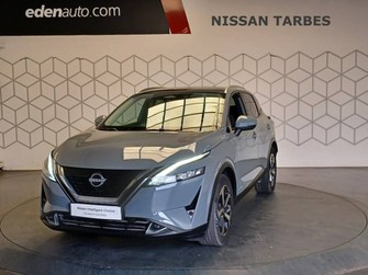 Photo Nissan Qashqai e-Power 190 ch N-Connecta