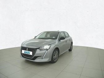 Photo Peugeot 208 PureTech 75 S&amp;S BVM5 - Active Pack