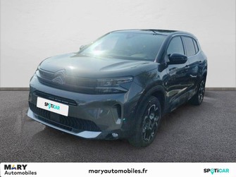 Photo Citroen C5 Aircross BlueHDi 130 EAT8 Max