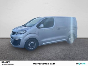 Photo Peugeot Expert (31) FGN TOLE COMPACT BLUEHDI 150 S&S BVM6 PREMIUM PACK