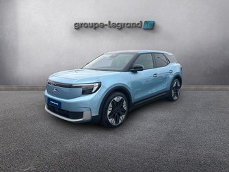 Photo Ford Explorer 286ch Extended Range 77kWh Pack Premium RWD