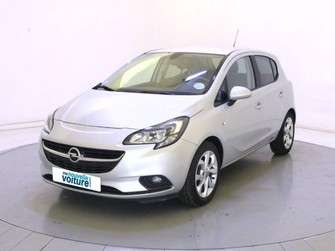Photo Opel Corsa 1.4 90 ch - Innovation