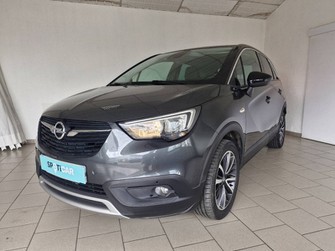 Photo Opel Crossland X 1.2 Turbo 130ch Innovation