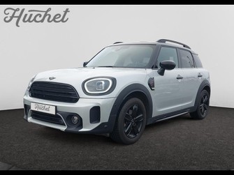 Photo Mini Countryman Countryman Cooper  136ch Northwood BVA7