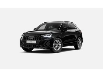 Photo Audi Q3 35 TFSI 150 ch S tronic 7 S line