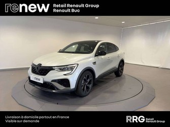 Photo Renault Arkana Arkana E-Tech 145 - 22