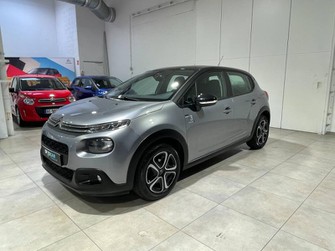Photo Citroen C3 PureTech 82ch Graphic S&S E6.d