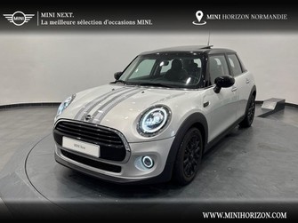 Photo Mini Cooper Mini 5 Portes Cooper 136ch Edition Greenwich BVA7 109g