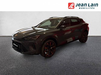 Photo Cupra Formentor 2.0 TDI 150 ch DSG7 V
