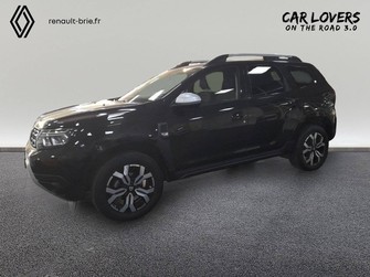 Photo Dacia Duster Duster TCe 150 FAP 4x2 EDC