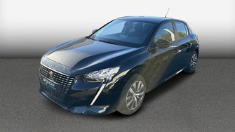 Photo Peugeot 208 PureTech 100 S&S BVM6 Allure