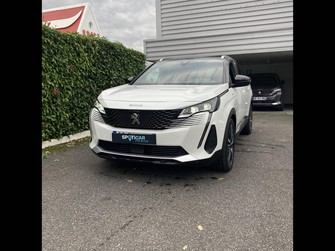 Photo Peugeot 3008 3008 Hybrid 225 e-EAT8